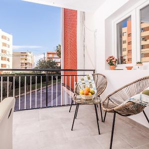 Apartamento Deluxe