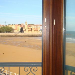 Vivienda en Gijon frente al mar